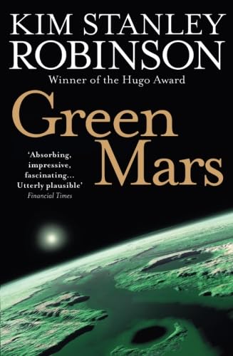 Green Mars: Kim Stanley Robinson von HarperVoyager